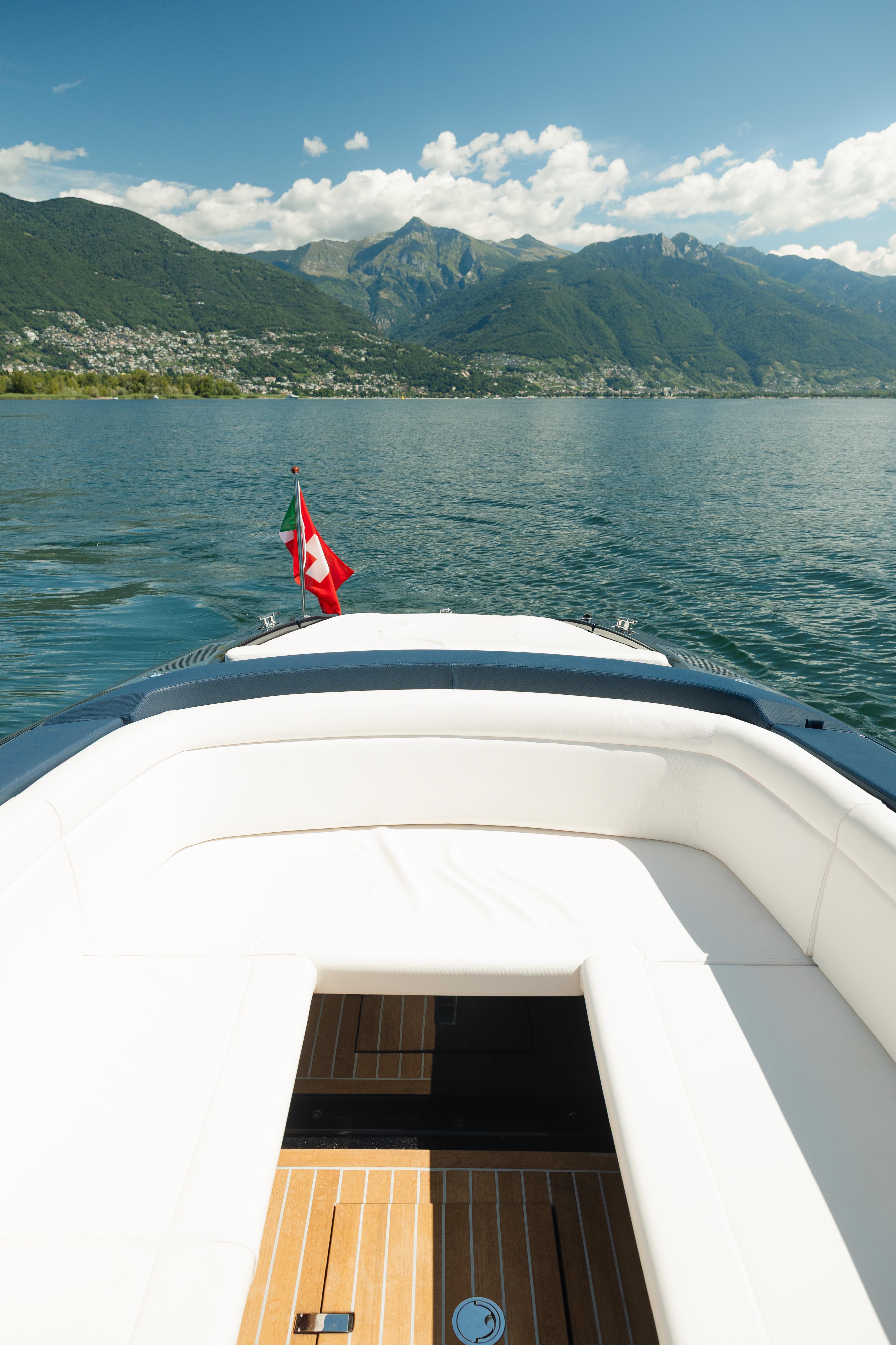 2025 RIVA ISEO SUPER 